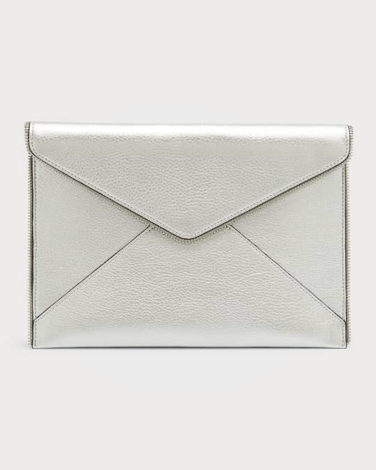 Rebecca Minkoff Leo Clutch  The Best Clutch Under $100