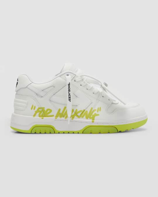 スニーカー Off-White OUT OF OFFICE ''FOR WALKING'' Sneakers Off-White Off-White Out Of Office 'For Walking' Sneakers Off