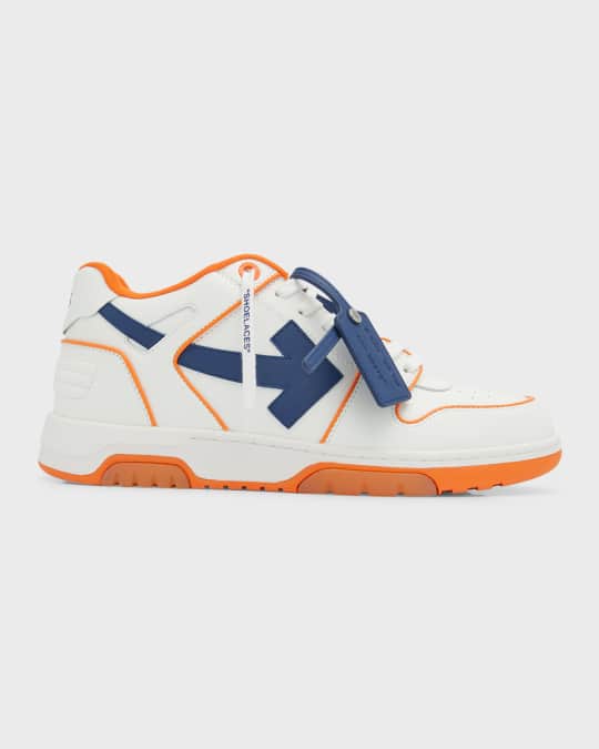 Off white shoes neiman store marcus
