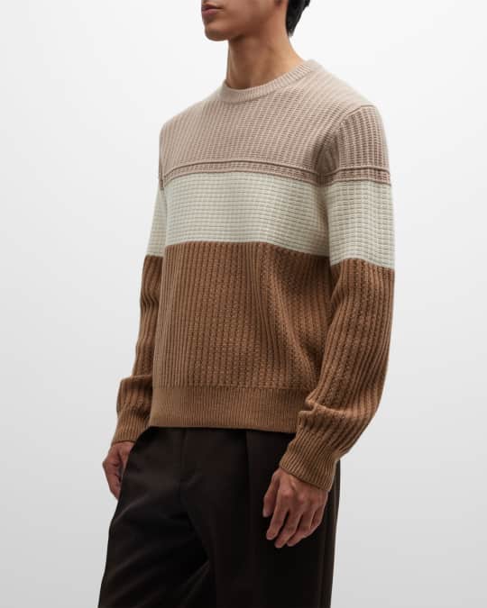 Theory sweater mens top