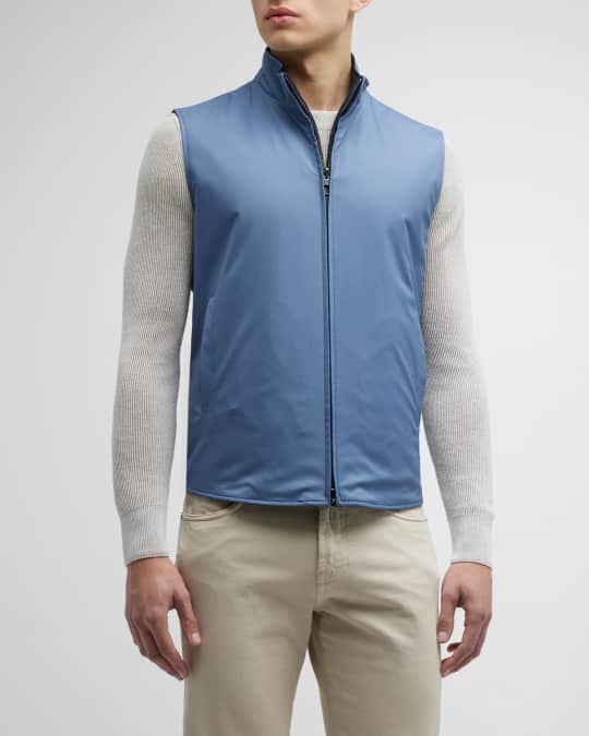 Loro piana vest store