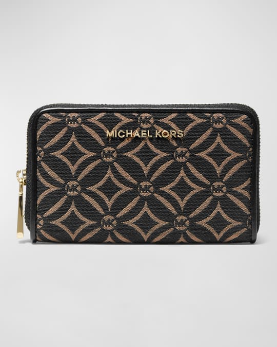 Michael kors wallet neiman marcus clearance