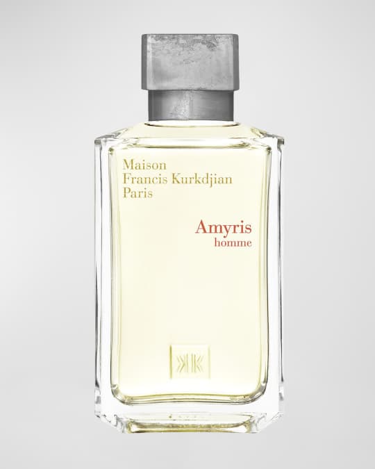 香水(男性用) Mansion Francis Kurkdjian Amyris homme Amyris Homme Maison Francis Kurkdjian cologne - a fragrance