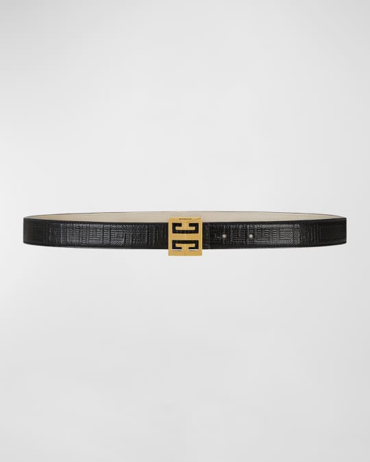 Fendi belt hotsell neiman marcus