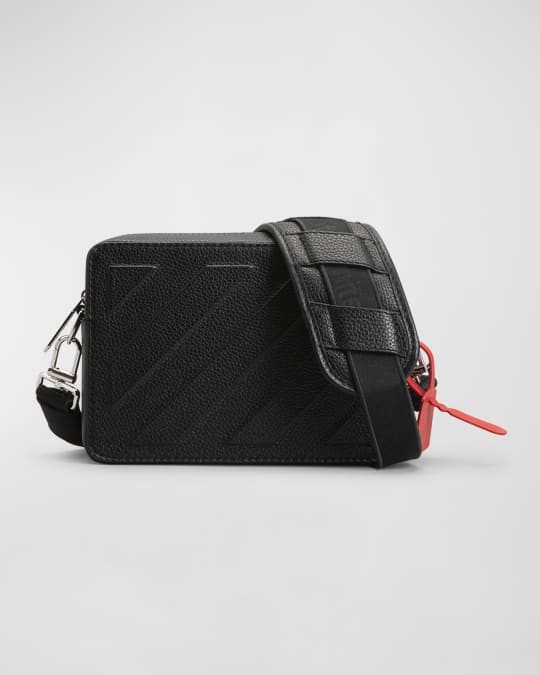 Off-White 'Binder' shoulder bag, Men's Bags