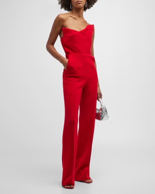 ROLAND MOURET red As