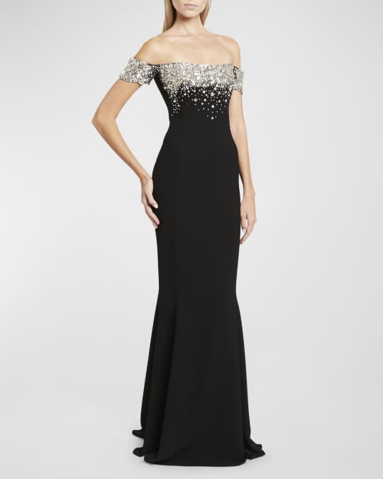 Zuhair murad neiman marcus clearance