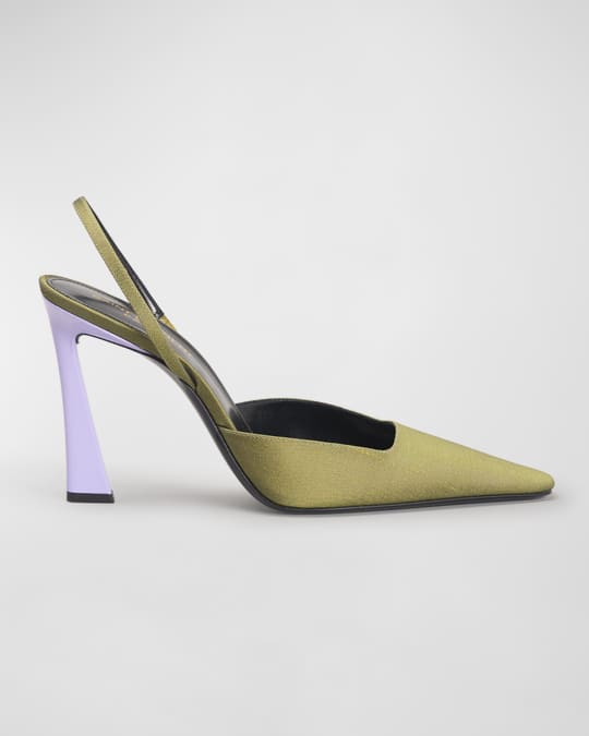 Neiman marcus discount ysl shoes