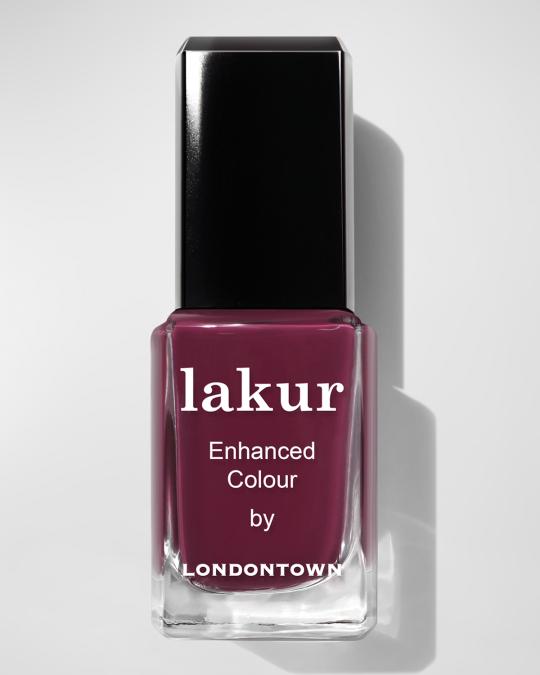 LONDONTOWN Lakur Nagellack „Bohemian Fantasy – Daisy Chain“ – 11,8 Ml, Vegan, Langanhaltend
