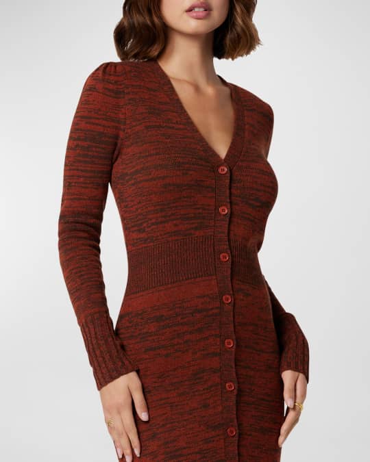 Joie sweater dress 2025
