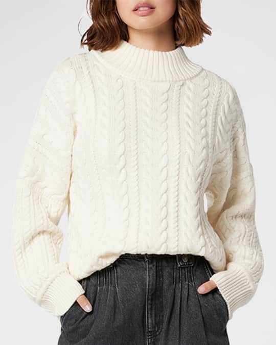 Joie turtleneck sweater shop