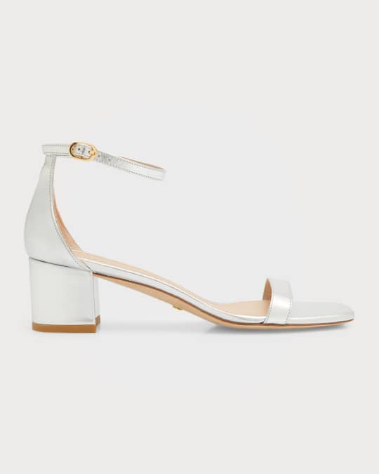 STUART WEITZMAN フロックヒルアンクルストラッフサンタル Amazon.com | Stuart Weitzman Womens Pink Rhinestone