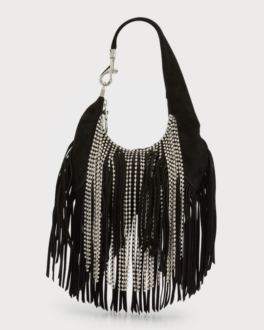 Rebecca minkoff fringe handbags hot sale