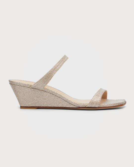 Sasha wedge discount stuart weitzman