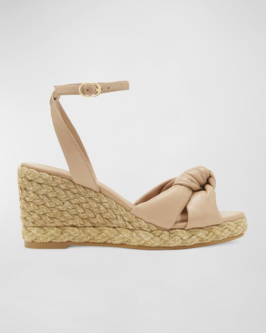 Stuart weitzman store sasha wedge
