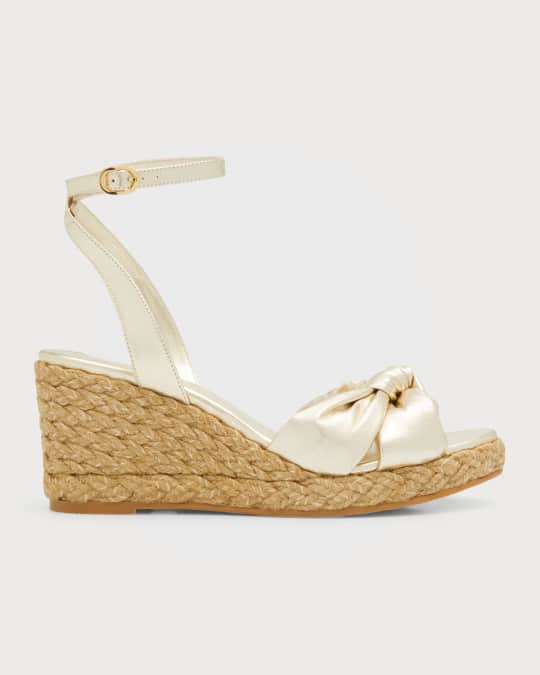 Stuart weitzman sasha wedge hotsell