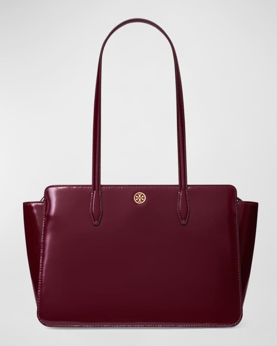 Tory robinson small new arrivals tote
