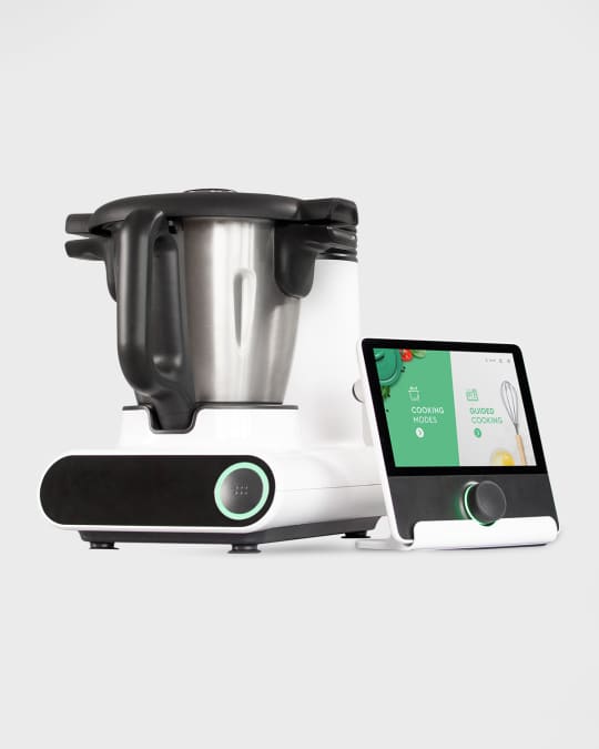 Multo - Intelligent Cooking System