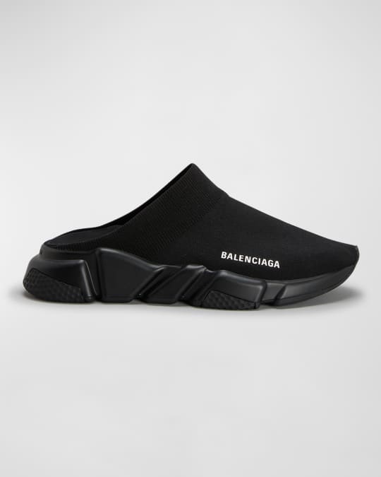Neiman marcus balenciaga speed trainer shop