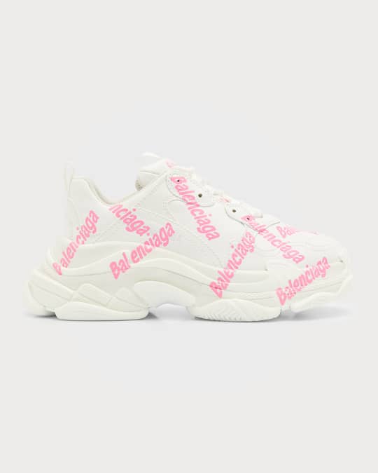 Balenciaga triple s neiman marcus sale