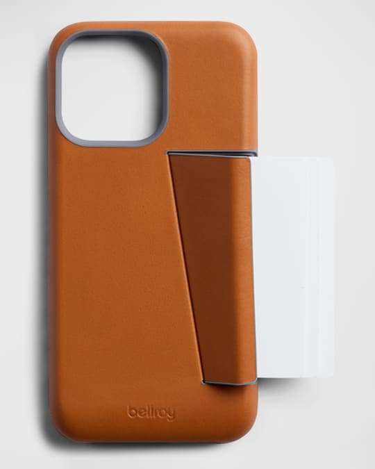 iphone 14 pro max bellroy case