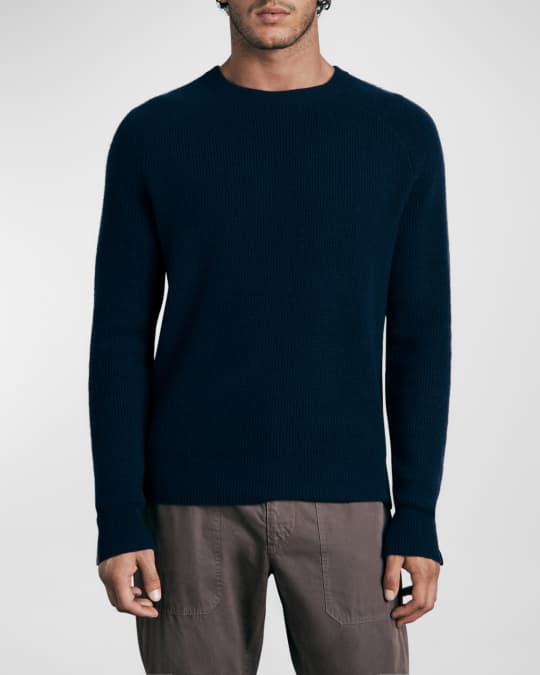 Rag and store bone waffle hoodie