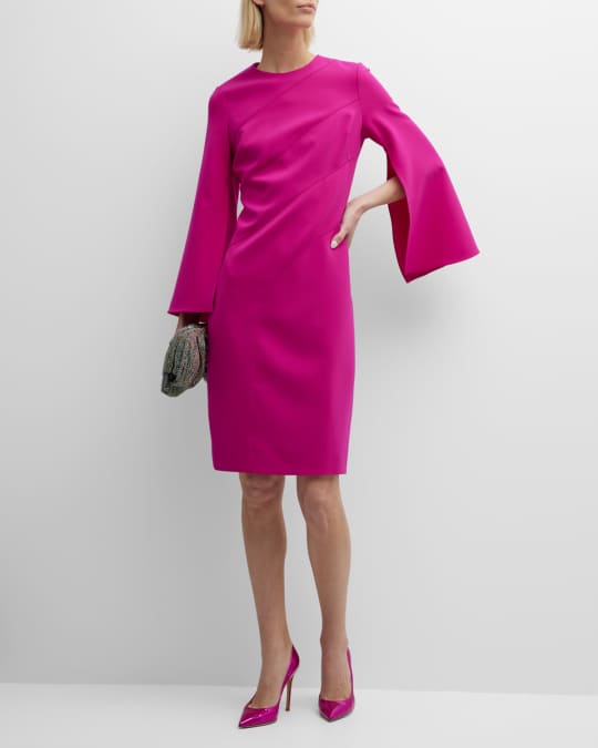 Neiman marcus teri jon on sale dresses