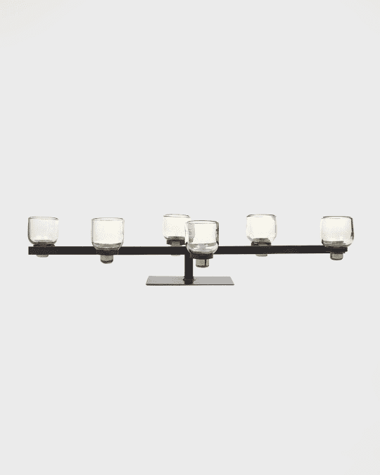 Tazones Rail