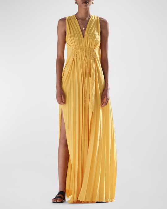 chinese dress ladies Esther Maxi Dress