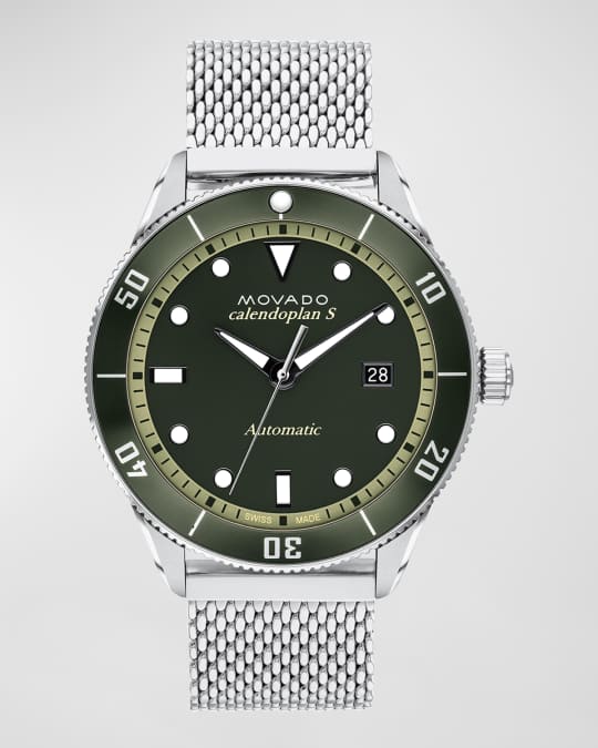 Neiman marcus deals movado