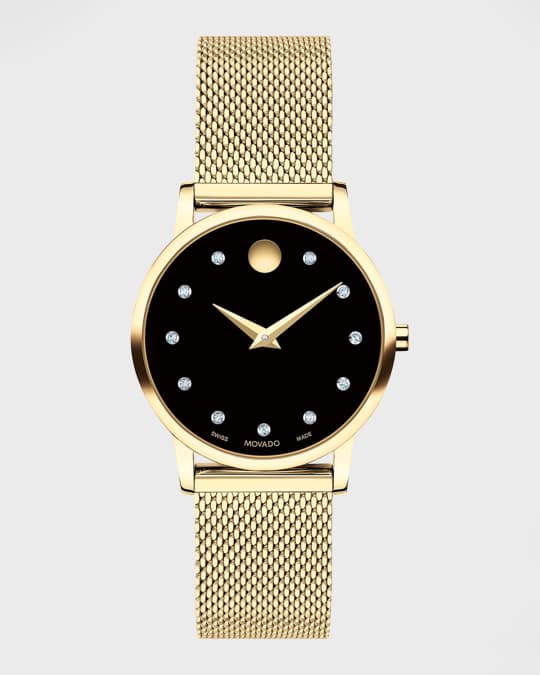 Neiman hotsell marcus movado