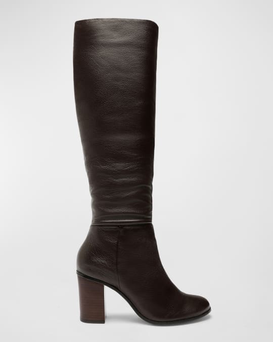 Chanel riding boots neiman marcus sales