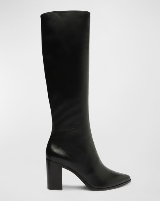 Neiman marcus online black boots