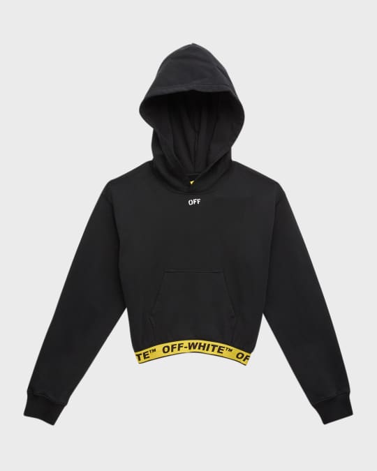 Off white hoodie neiman marcus deals