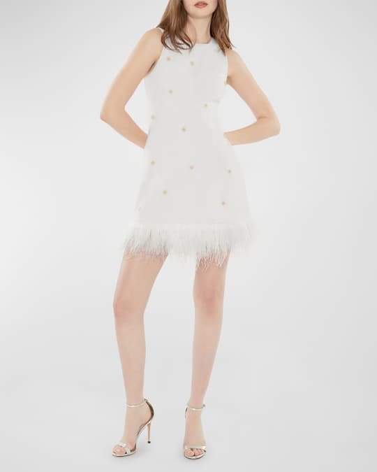 White dress outlet neiman marcus