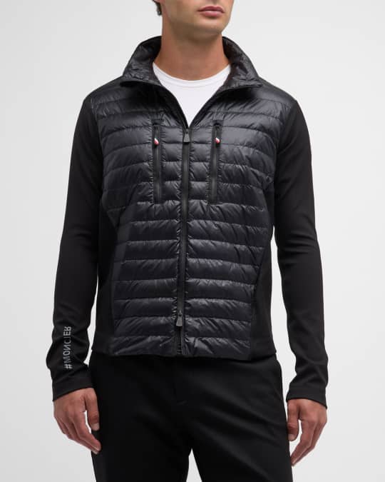Moncler mens jackets sale neiman marcus