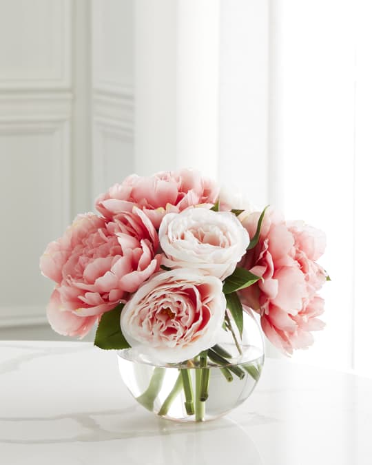 Pink Passion Floral Arrangement 