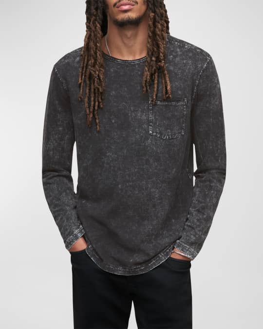 John varvatos long sleeve shirt discount