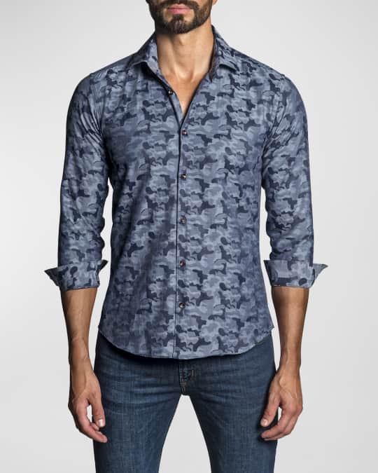Jared lang camo jacket shop