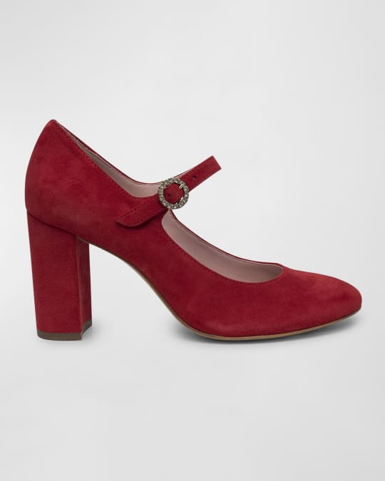 Kate spade store mary janes