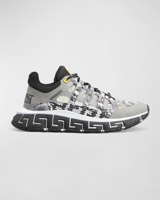 Neiman marcus versace shoes 2025
