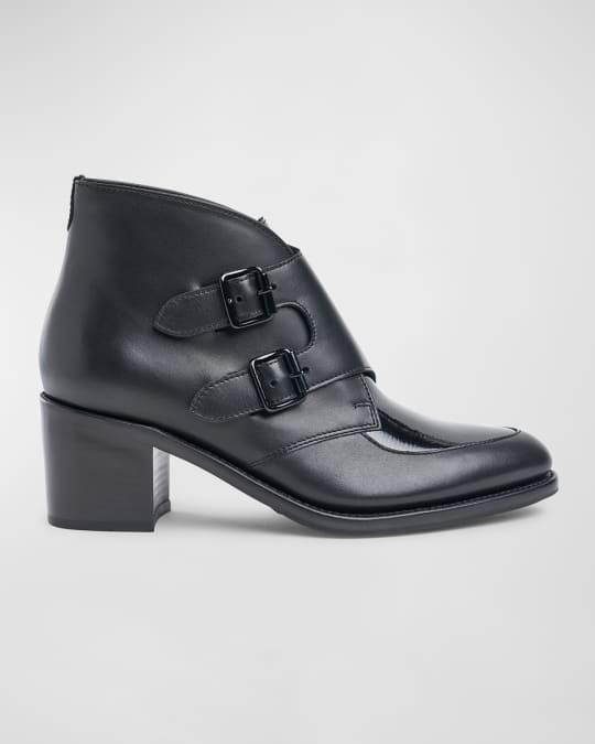 Eileen fisher outlet keith bootie