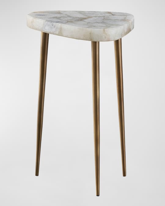 Fino Tall Side Table