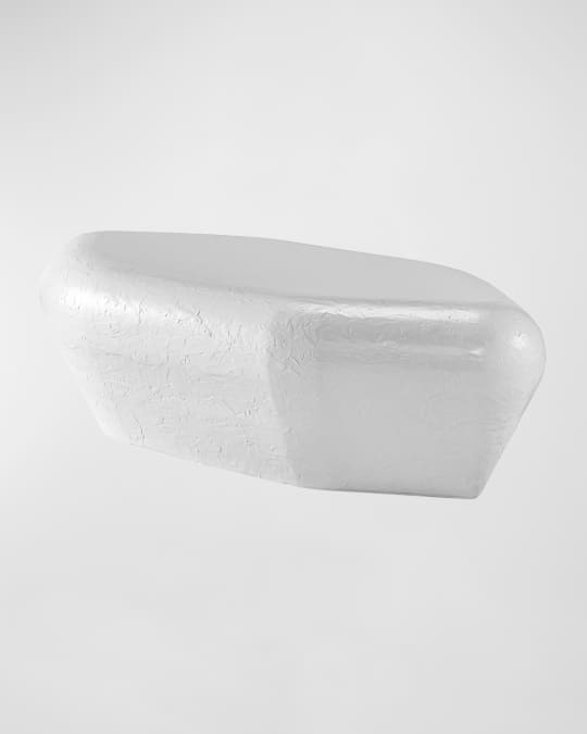 Piedra Cocktail Table