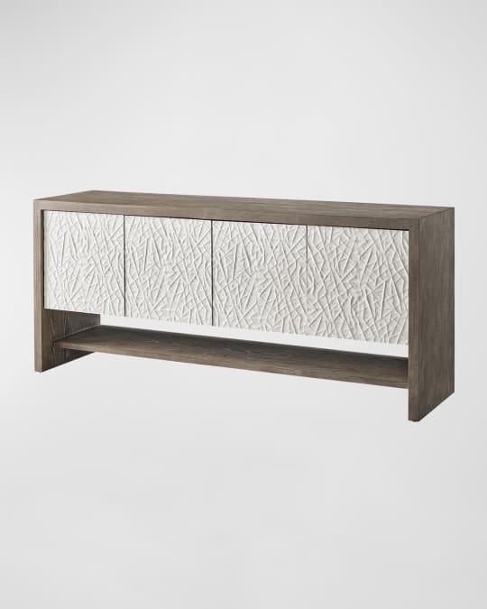 San Roque Console
