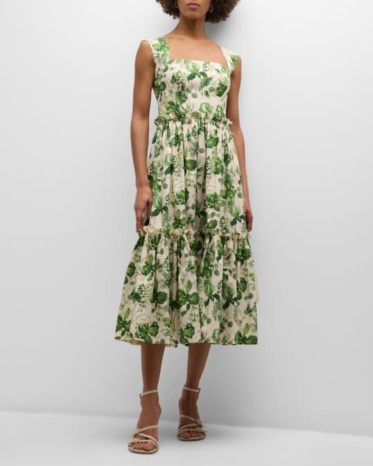 slim fit dress slacks The Cara Dress -Final SALE-