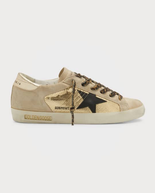 Golden goose neimans cheap