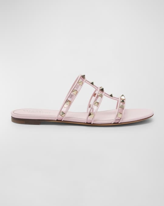 Valentino sandals neiman marcus top