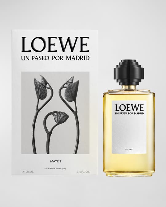 Loewe Mayrit Eau de Parfum, 3.4 oz. | Neiman Marcus