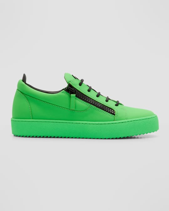 Neiman marcus giuseppe sneakers hot sale